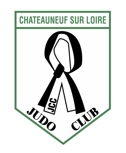 JUDO CLUB CHATEAUNEUF