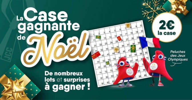 Image de l'actu 'JEU DE LA CASE GAGNANTE'