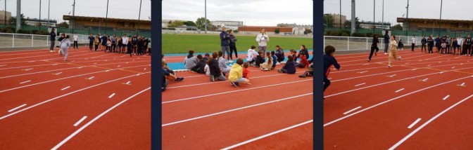 Image de l'actu 'Stage Colomiers'