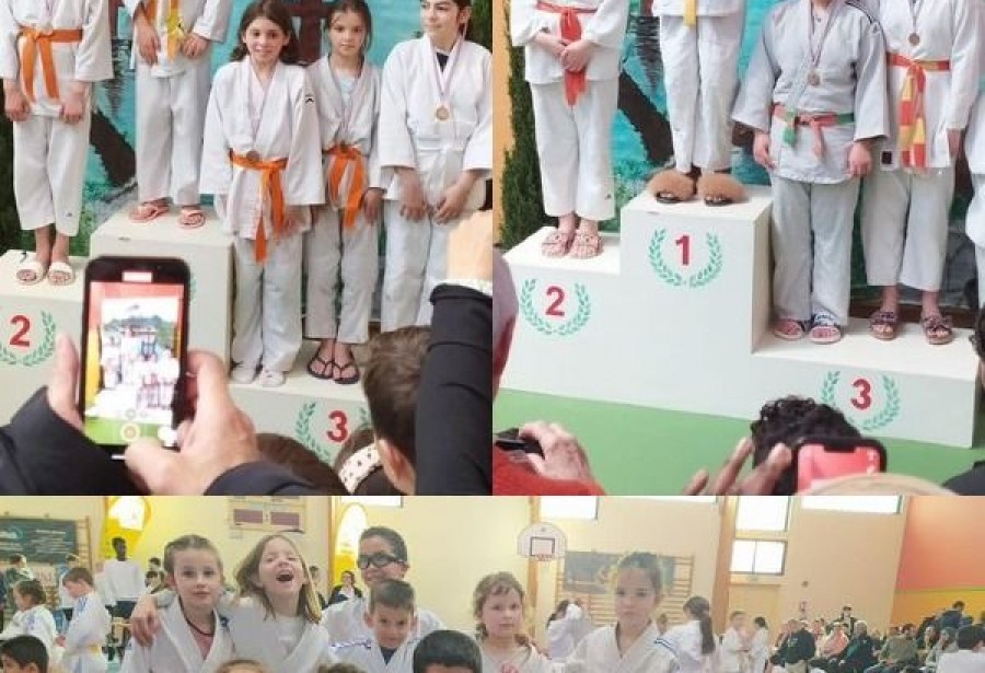 Tournoi de Saint Cyr en Val