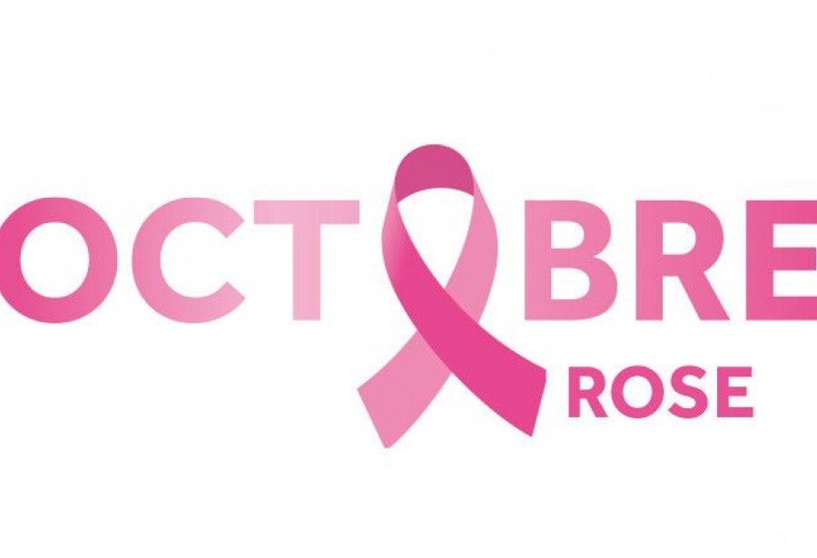 OCTOBRE ROSE 9 octobre 2022