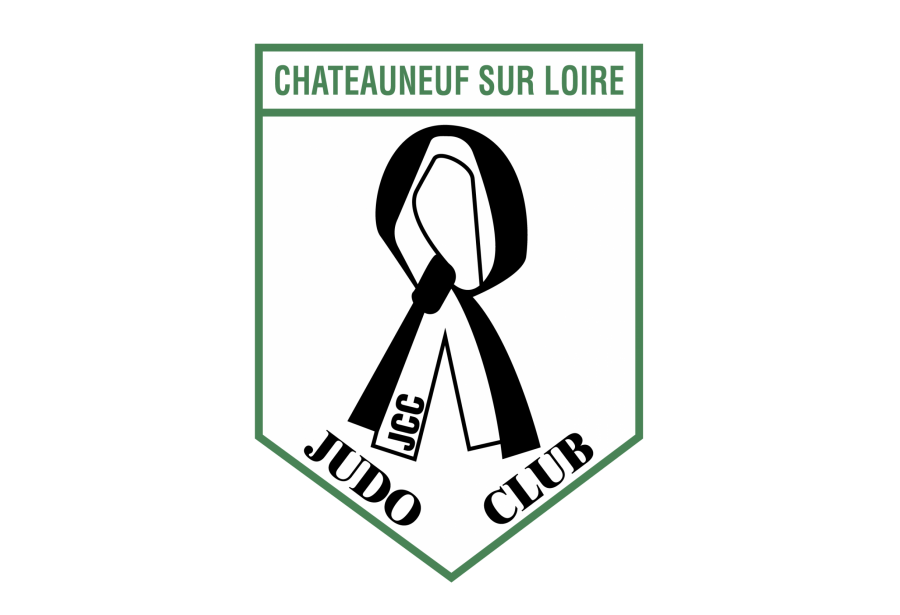 Logo du JUDO CLUB CHATEAUNEUF